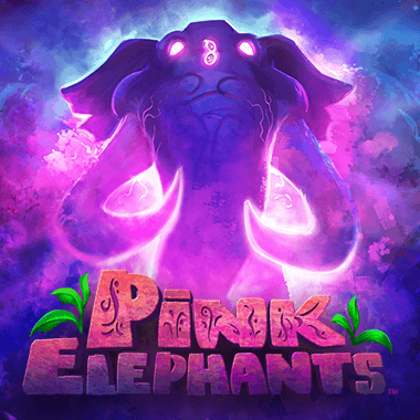 Pink Elephants (Thunderkick)